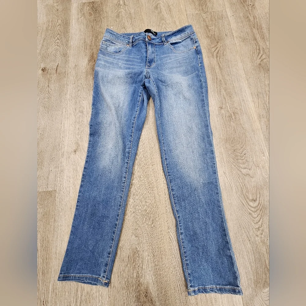 1822 Denim Womens Skinny Jeans. Size 10 - Picture 4 of 4